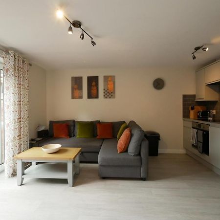 Crewe Short Lets 8 Victoria Court, Crewe Exterior foto