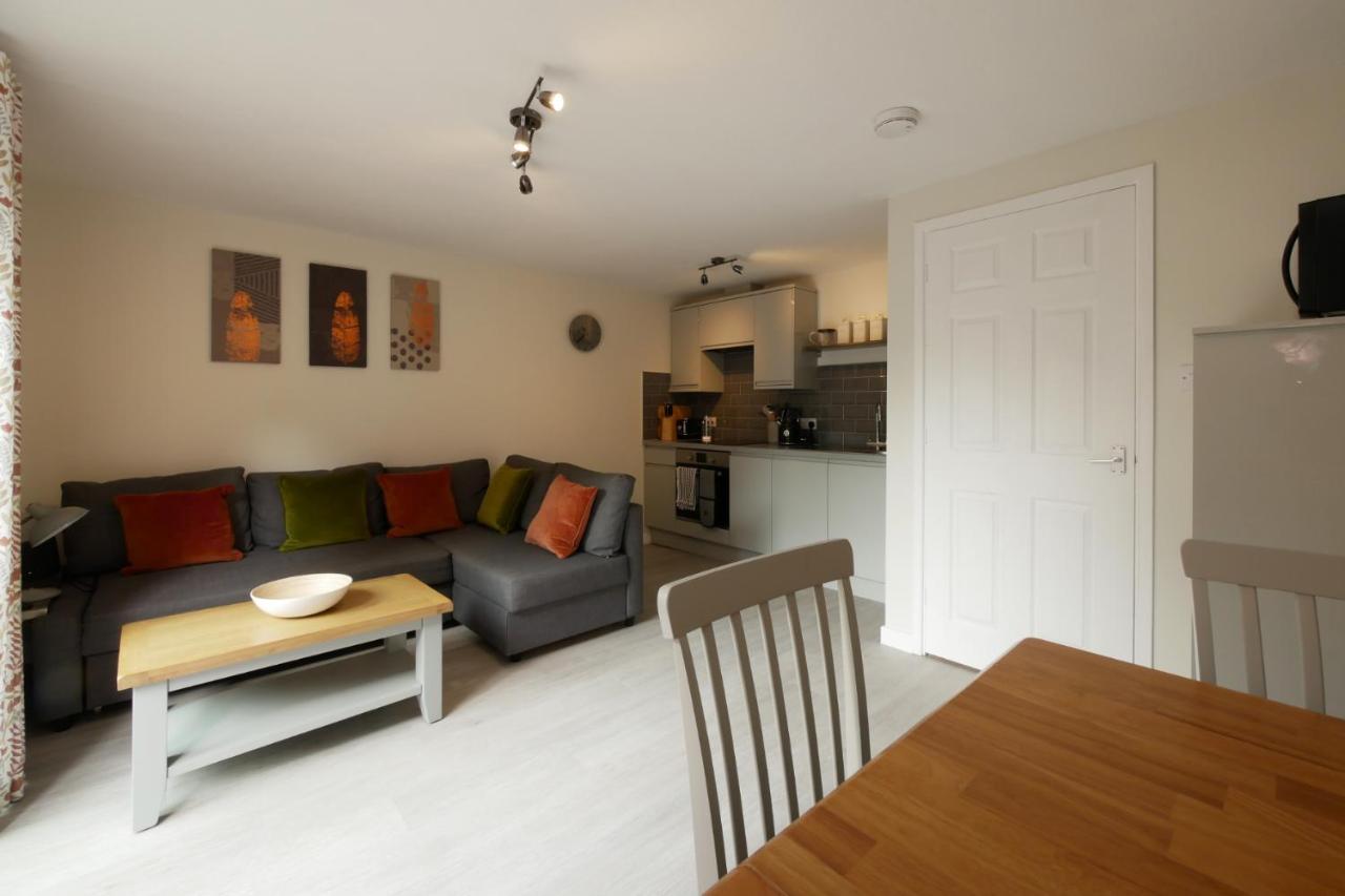 Crewe Short Lets 8 Victoria Court, Crewe Exterior foto